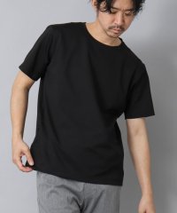 NOLLEY’S goodman/【ACTIVE SECT】《限定展開》ハイゲージスムースTシャツ 25SS/508085623