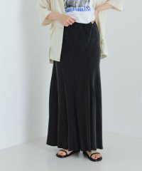 URBAN RESEARCH/『MADE IN JAPAN』キュプラフィブリルロングスカート/508085635