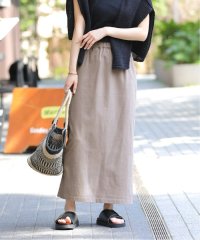 JOURNAL STANDARD relume/OEコットンタイトスカート/508085655