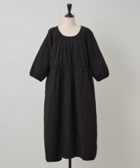 BEARDSLEY/《MODERN WEAVING》キルティングワンピース/508086602