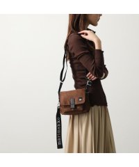 Marimekko/マリメッコ marimekko marimekko ポシェット 093945 MINI MESSENGER PIIRTO UNIKKO/508086688