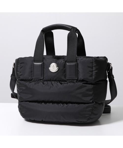 モンクレール MONCLER トートバッグ ベージュ MINI CARADOC セール19%OFF】モンクレール MONCLER MONCLER トートバッグ MINI