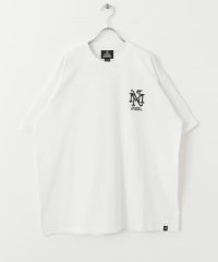 URBAN RESEARCH Sonny Label/MAGIC NUMBER　EMBLEM T－SHIRTS/508087569
