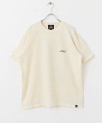 URBAN RESEARCH Sonny Label/MAGIC NUMBER　SEEYOUINTHEWATER LEAF T－SHIRTS/508087570