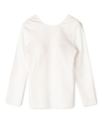 Ballsey/ノーブルスムース バックシャンプルオーバー/508087605