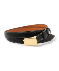 TOMORROWLAND GOODS/MAISON BOINET　ゴールドバックルベルト/508087623