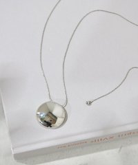 GALLARDAGALANTE/サークルトップネックレス/508088007