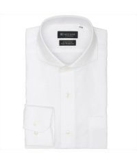 TOKYO SHIRTS/トーキョーシャツ TOKYO SHIRTS 【超形態安定】 ホリゾンタルワイド 長袖 形態安定 綿100% ワイシャツ/508088025