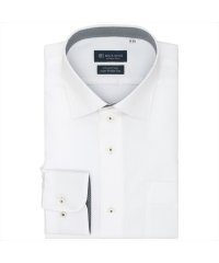 TOKYO SHIRTS/トーキョーシャツ TOKYO SHIRTS 【超形態安定】 ワイド 長袖 形態安定 綿100% ワイシャツ/508088026