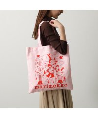 マリメッコ marimekko marimekko バッグ VANKKA AUREATE GLOW PLACEMENT 094058
