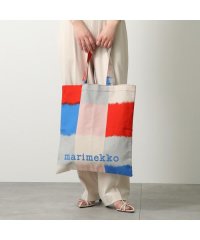 Marimekko/マリメッコ marimekko marimekko トートバッグ VANKKA JAKALA PLACEMENT 093983/508088054