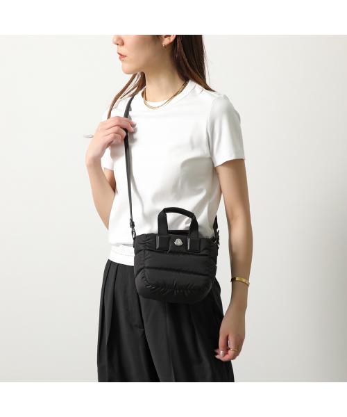 売れ筋・人気アイテム 商品 10%OFF】モンクレール セール MONCLER ショルダーバッグ MONCLER バッグ