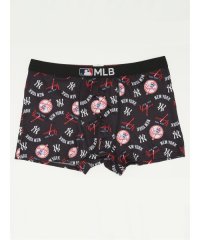 GRAND-BACK/グランバック GRAND－BACK 【大きいサイズ】MLB ボクサーパンツ/508088062