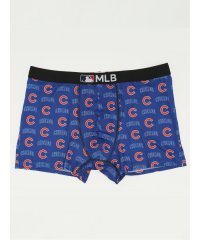 GRAND-BACK/グランバック GRAND－BACK 【大きいサイズ】MLB ボクサーパンツ/508088062