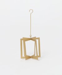 SENSE OF PLACE by URBAN RESEARCH/BLOMSTER　HPスクエアオーナメント/508088087