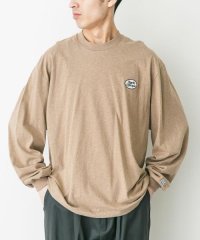URBAN RESEARCH DOORS/ENDS and MEANS　UOD Long－Sleeve T－shirts/508088107