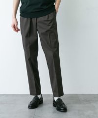 URBAN RESEARCH DOORS/LIFE STYLE TAILOR　ストレッチコットンパンツ/508088127