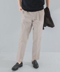 URBAN RESEARCH DOORS/LIFE STYLE TAILOR　ストレッチコットンパンツ/508088127