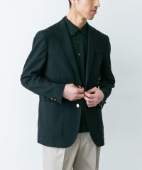 URBAN RESEARCH DOORS/『イージーケア』LIFE STYLE TAILOR　ストレッチオックスメタルボタンブレザー/508088128