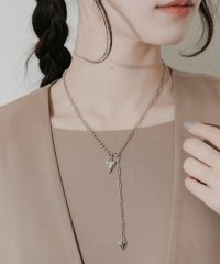 SMELLY/ハートトップキリカエチェーンネックレス/508088157