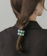 SMELLY/カラーボールヘアゴム/508088160