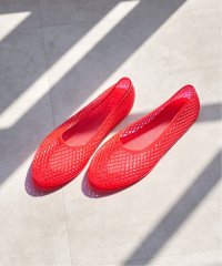 IENA/ANCIENT GREEK SANDALS JELLI IRO フラットシューズ/508088186