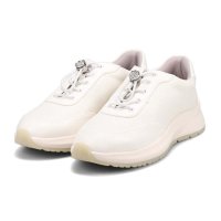 HIROKO KOSHINO FEMME/ヒロココシノファム HIROKO KOSHINO FEMME グリッターとラインストーンで華やかなスニーカー HRL5003/508088370