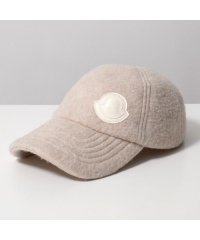 MONCLER/モンクレール MONCLER MONCLER ベースボールキャップ BASEBALL 3B00055 597WT/508088414