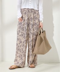 journal standard  L'essage /【LUSANA / ルサーナ】CICI PANTS CICI PANTS：パンツ/508088468