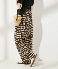journal standard  L'essage /【LUSANA / ルサーナ】CICI PANTS CICI PANTS：パンツ/508088468