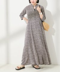 journal standard  L'essage /《別注》【LUSANA / ルサーナ】 CARL MAXI DRESS：ワンピース/508088479