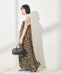 journal standard  L'essage /【LUSANA / ルサーナ】JEN DRESS JEN DRESS：ワンピース/508088480