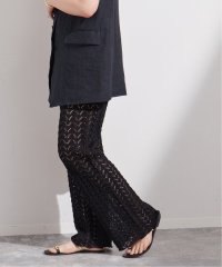 journal standard  L'essage /【GENES/ジェネス】UGO PANTS：ニットパンツ/508088495