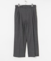 URBAN RESEARCH/FARAH　Out Tuck Wide Tapered PANTS/508088523