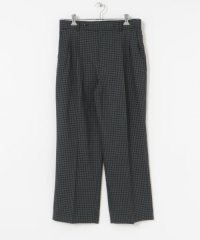 URBAN RESEARCH/FARAH　Out Tuck Wide Tapered PANTS/508088523