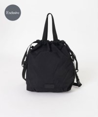 URBAN RESEARCH/『別注』BAICYCLON by bagjack×UR　DRAWSTRING BAG/508088540