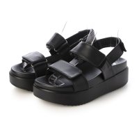 GAP/ギャップ GAP 厚底フットベットサンダル/508088617