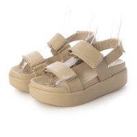 GAP/ギャップ GAP 厚底フットベットサンダル/508088617