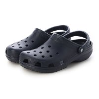 crocs/クロックス crocs ユニセックス Classic Clog_クラシック クロッグ 10001－410 (ネイビー)/508088645