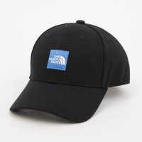 THE NORTH FACE/ザ・ノース・フェイス THE NORTH FACE トレッキング 帽子 Square Logo Cap_スクエアロゴキャップ NN02334/508088648