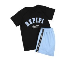 repipi armario/レピピアルマリオ repipi armario REPIPI ARMRIO半袖Tシャツ&パンツセット/508088663
