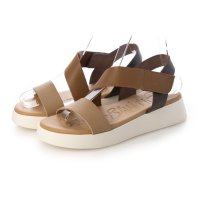 Oh my Sandals/オー マイ サンダルズ Oh my Sandals クッションインソール厚底サンダル/508088752