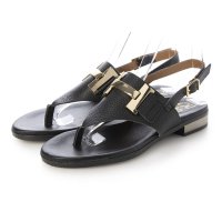 Oh my Sandals/オー マイ サンダルズ Oh my Sandals ラウンドトウオーナメントトングサンダル/508088763