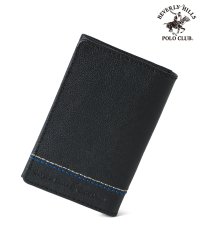 BEVERLY HILLS POLO CLUB/ビバリーヒルズポロクラブ BEVERLY HILLS POLO CLUB テックス 名刺入 メンズ ビジネス フォーマル パスケース カードケース/508088850