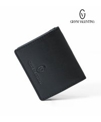MARUKAWA/GIANNI VALENTINO ジャンニヴァレンチノ ロゴ素押 BOX小銭入れ コインケース コンパクト/508088854