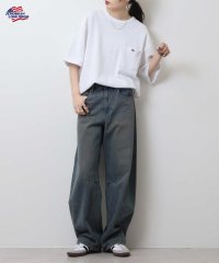 JEMORGAN/ジェーイーモーガン JEMORGAN ジェーイーモーガン JEMORGAN ヘビーウエイト オニカノコポケットワッペン付Ｔシャツ/508088919