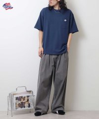 JEMORGAN/ジェーイーモーガン JEMORGAN ジェーイーモーガン JEMORGAN ヘビーウエイト オニカノコポケットワッペン付Ｔシャツ/508088919