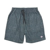 JEMORGAN/ジェーイーモーガン JEMORGAN ジェーイーモーガン JEMORGAN 総柄ワッフルワッペン付ショートパンツ/508088922