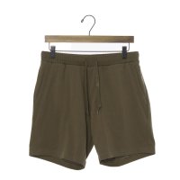 JEMORGAN/ジェーイーモーガン JEMORGAN ジェーイーモーガン JEMORGAN ヘビーウエイトリブカットオフショートパンツ ダメージリブショーツ/508088923