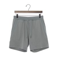 JEMORGAN/ジェーイーモーガン JEMORGAN ジェーイーモーガン JEMORGAN ヘビーウエイトリブカットオフショートパンツ ダメージリブショーツ/508088923